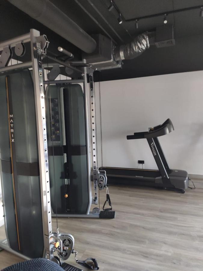 Cicha Przystan Apartamenty Regata Garaz W Cenie Kolobrzeg Exterior photo